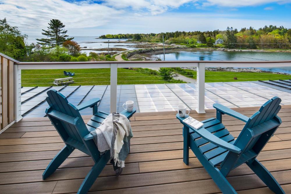 The Craignair Inn & Causeway Restaurant
